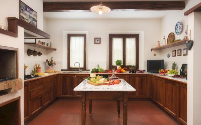 La Panoramica 8 in Papiano