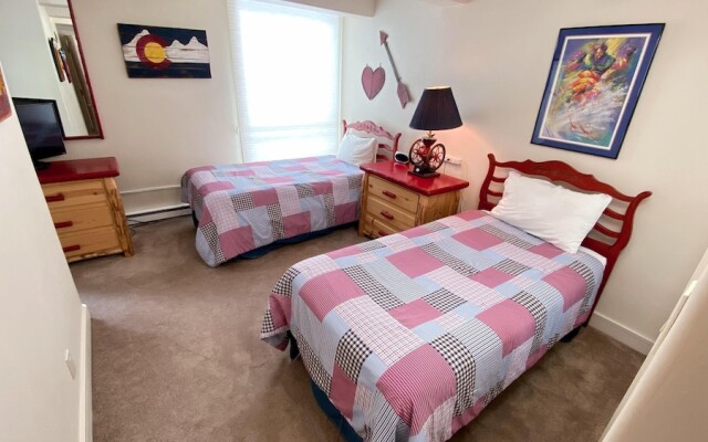 #010 Vail International