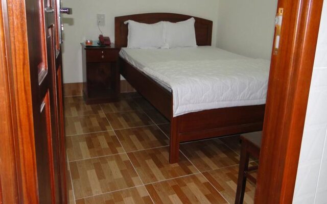 Manh Phat Guesthouse