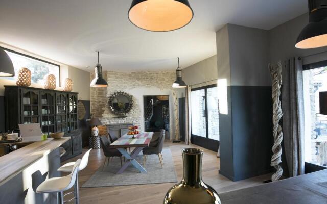 La Maison de Crillon