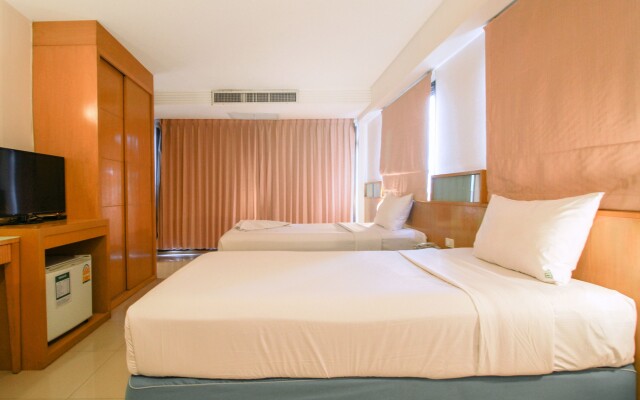 Ten Stars Hotel Pratunam