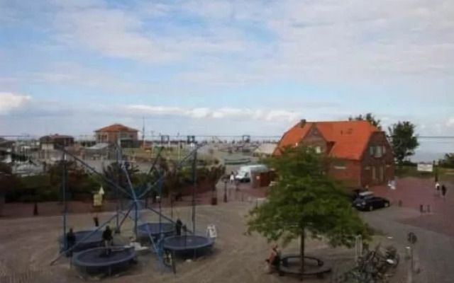 Hellinghaus Apartments