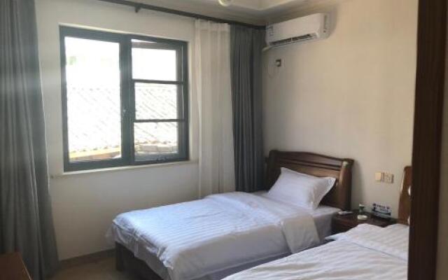 Xiangshan Shanhai Yishe Guesthouse