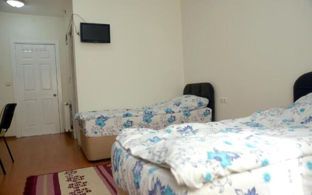 Vatan Yurt Hostel