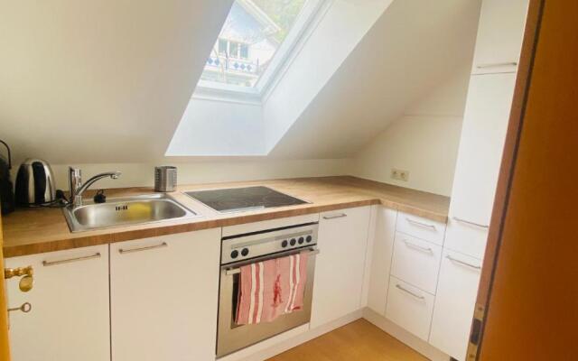 Schlossapartments Wolfsberg