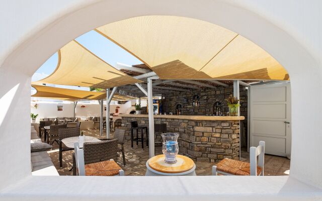 Quartano Suites by Heliessa