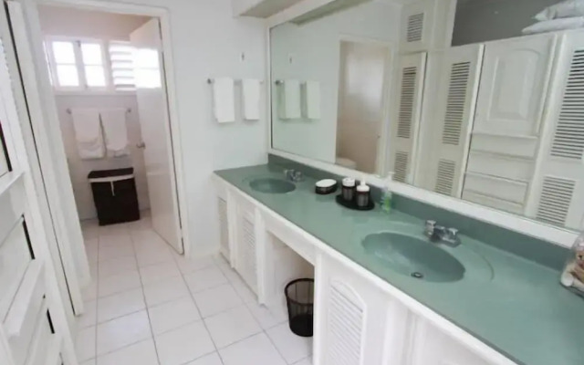 Serendipity, Montego Bay 5BR