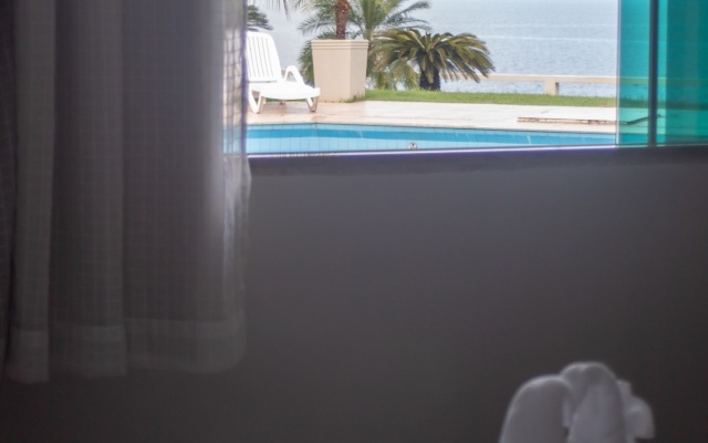 Xingu Praia Hotel