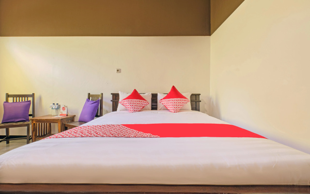OYO 2519 Mayang Garini – Guest Rooms – Borobudur