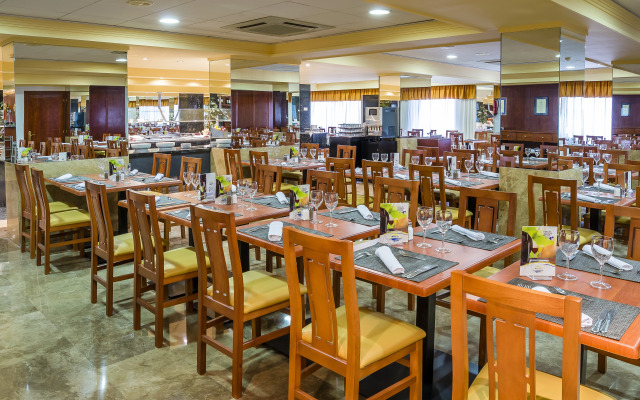 Apartamentos Avenida