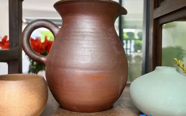 Oxysen Pool Hot Spring Hotel