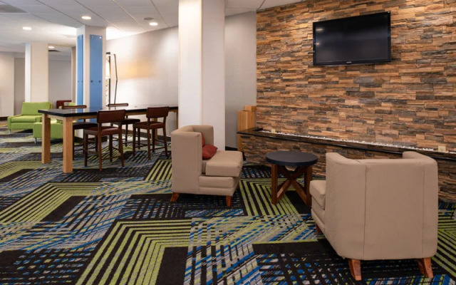 Holiday Inn Express Towson - Baltimore North