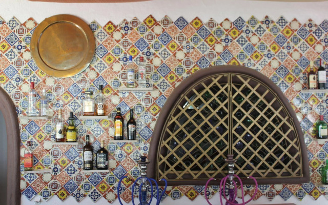 Hotel Aldea del Bazar