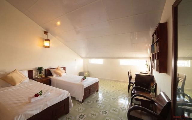 Truong Thinh Homestay