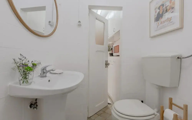 Typical Alfama Apartment, By TimeCooler