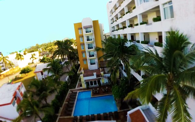 Best Western Hotel Posada Freeman Zona Dorada