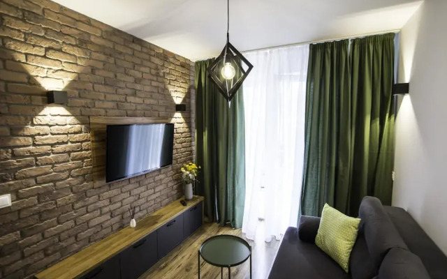 Baltic Apartments - Apartamenty Bałtyk