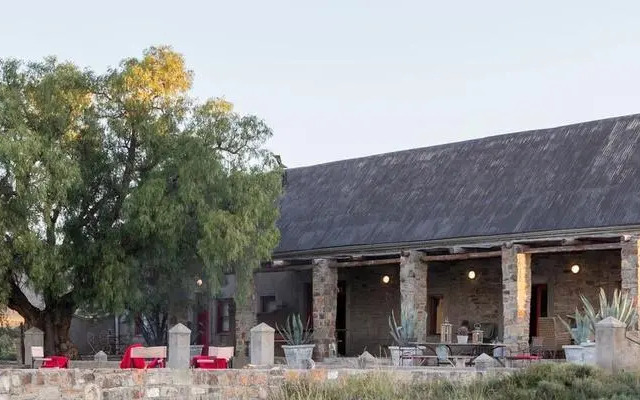 Sneeuberg Nature Reserve