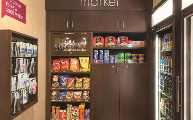 Residence Inn Greenville