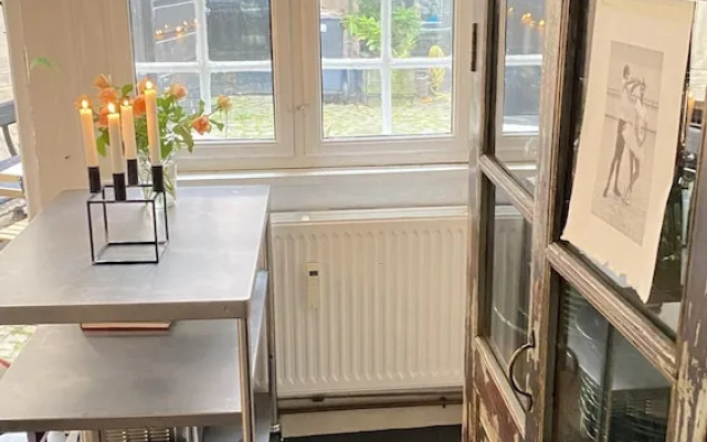 Hygge Living - Heart of Copenhagen
