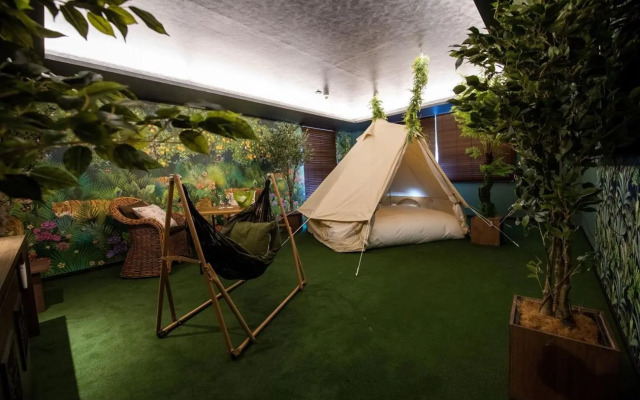 Homm Stay Nagi Sanjo Kyoto By Banyan Group