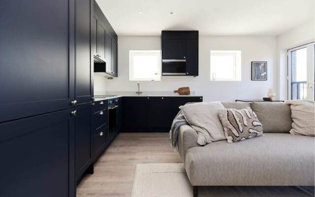 The Wembley Park Sanctuary - Stunning 2bdr Flat With Balcony
