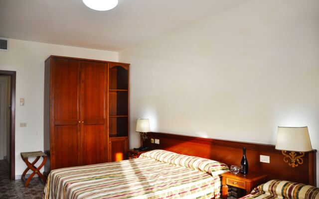 Hotel Baia Delle Sirene