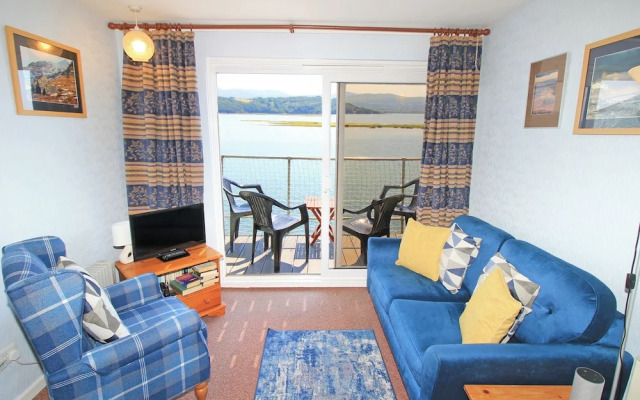 Harbour Flat - 12E South Snowdon Wharf