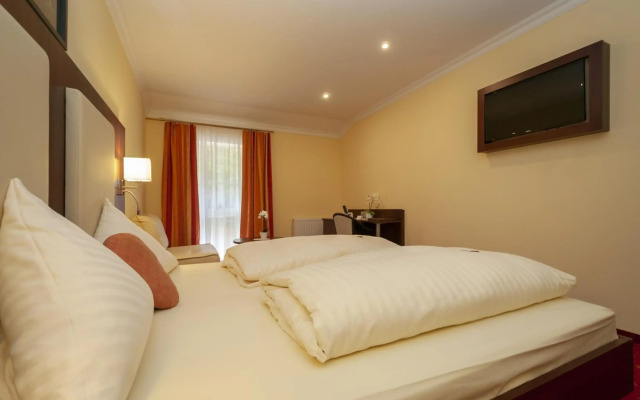 Hotel Grüne Tanne