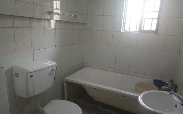 Progandy Guest House (Main)
