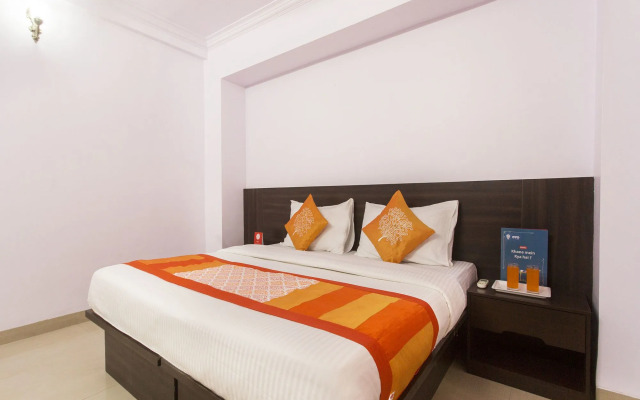 Royal Hospitality Services By OYO Rooms