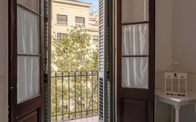 Stay U-nique Apartments Gaudi II