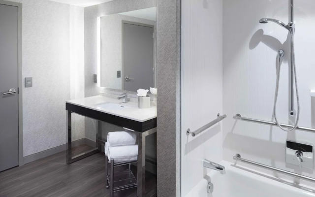 Residence Inn Boston Natick