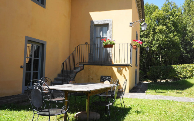 Villa Guinigi - Appartamenti di lusso