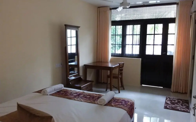 Colombo Residence - Luxury House - B & B
