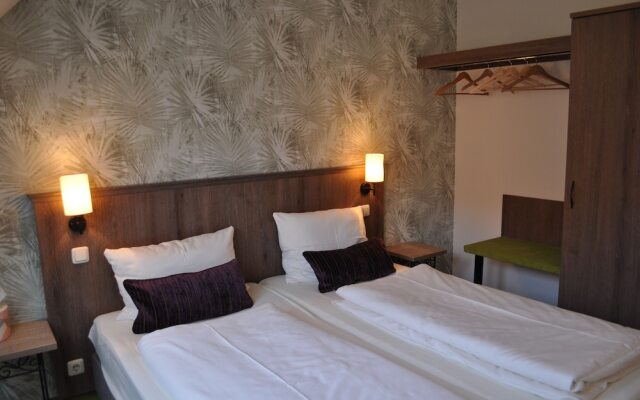 Gästehaus Freudenthal