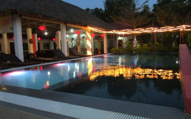 Jully Anna Guesthouse