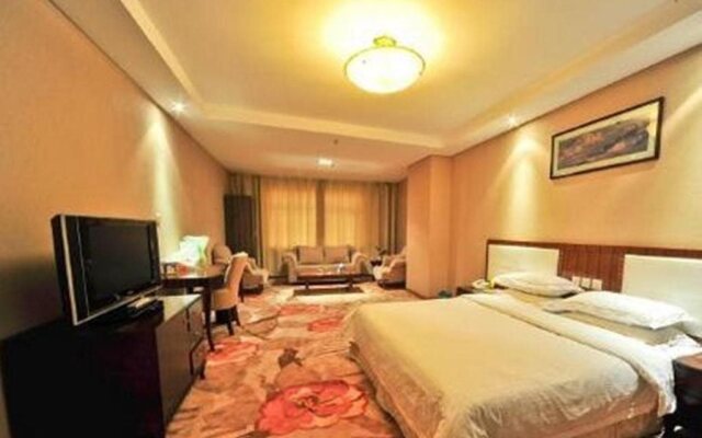 Imperial Garden GoldenJoy Hotel