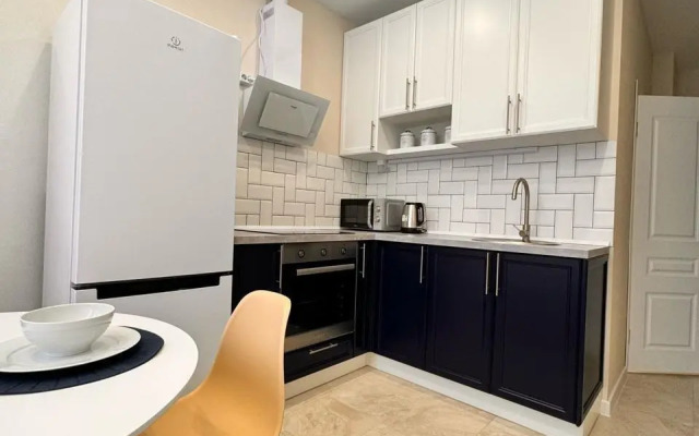 Квартира Есть на аллее Берёзовая 19 корпус 4