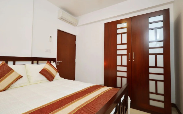 Luxury Resort Apartment OnThree20