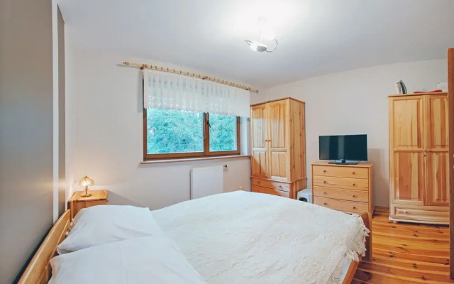 Apartamenty Sun & Snow Moniuszki