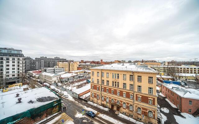 ARent (АРент) на улице Глухая Зеленина 2