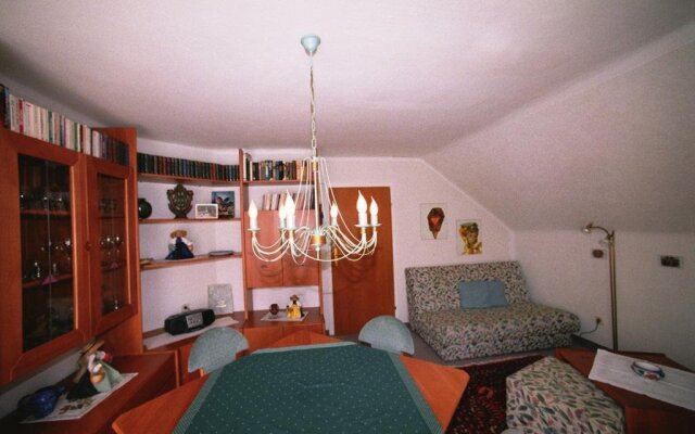 Appartements Binder