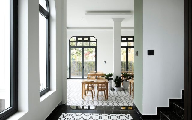 7S Hotel The Gate Dalat