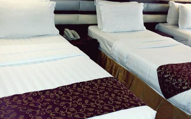 Al Salhiya Diamond Hotel