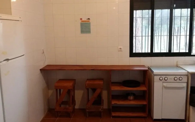 Albergue Rural Territorio del Gato