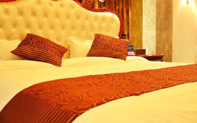 Xinlong Hotel