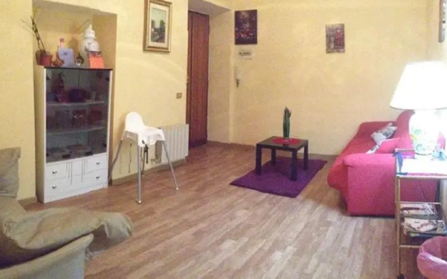 Quattro Passi al Colosseo