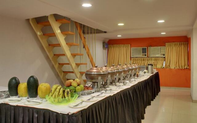 OYO 1279 Tex Palazzo Hotel