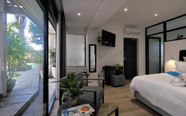 Point B Guest House